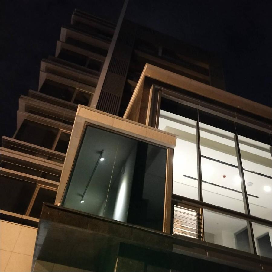فندق In Fengchia تايتشونغ المظهر الخارجي الصورة