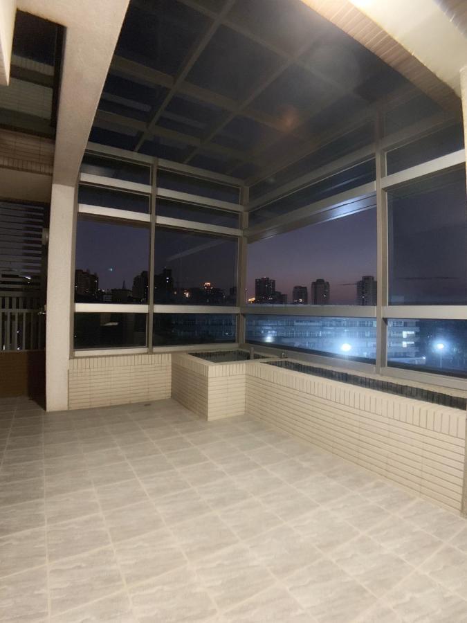 فندق In Fengchia تايتشونغ المظهر الخارجي الصورة