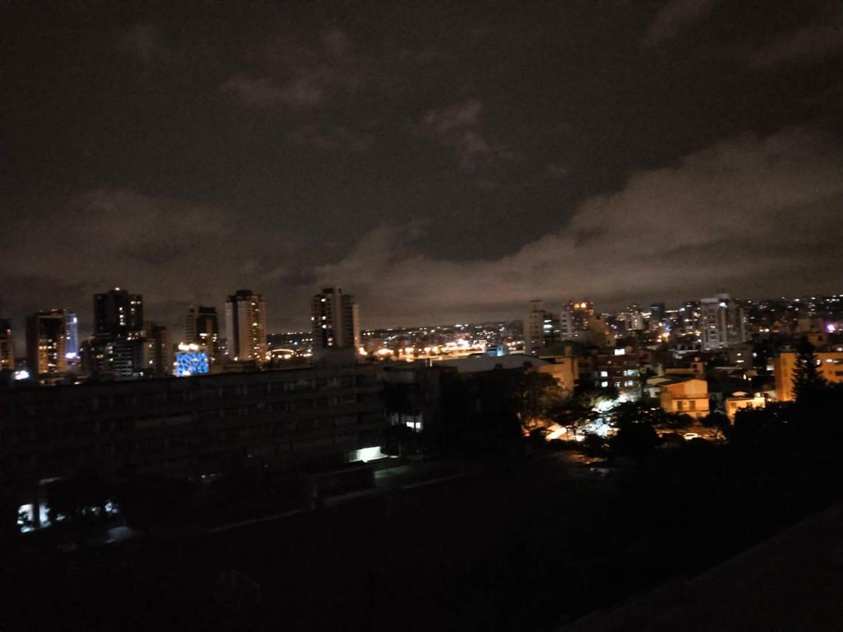 فندق In Fengchia تايتشونغ المظهر الخارجي الصورة